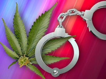 Arrested For a Marijuana DUI