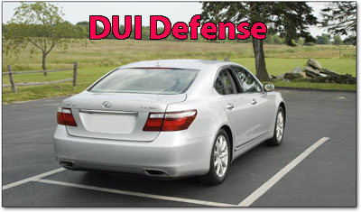 DUI Defense