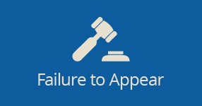 CVC 40508A: Failure to Appear For Traffic Ticket In California | Alex ...