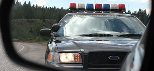 Reasonable Suspicion For a Traffic Stop in California