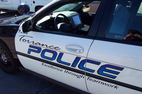 Torrance Police Officers Kills a Suspected DUI Driver