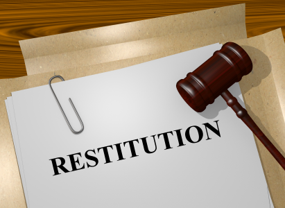 Restitution in DUI Cases Los Angeles